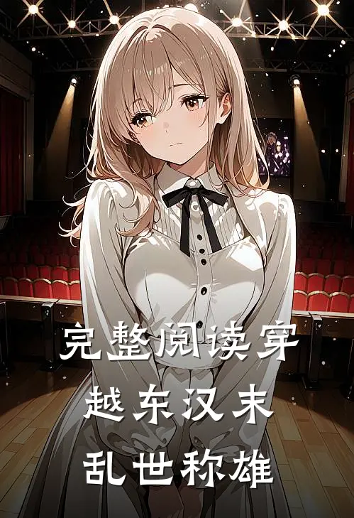 完整阅读穿越东汉末乱世称雄