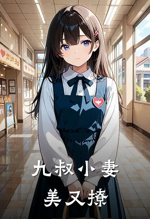 九叔小妻美又撩