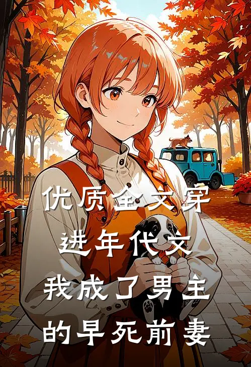 优质全文穿进年代文，我成了男主的早死前妻