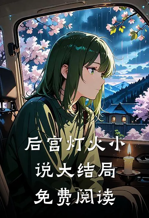 后宫灯火小说大结局免费阅读