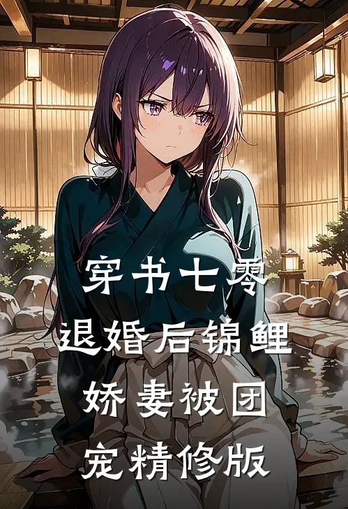 穿书七零：退婚后锦鲤娇妻被团宠精修版