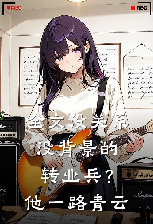 全文没关系没背景的转业兵？他一路青云