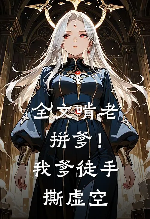 全文啃老拼爹！我爹徒手撕虚空