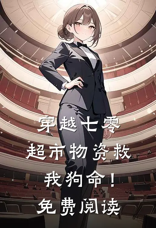 穿越七零：超市物资救我狗命！免费阅读
