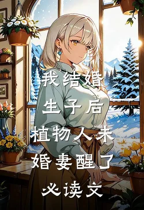 我结婚生子后，植物人未婚妻醒了必读文
