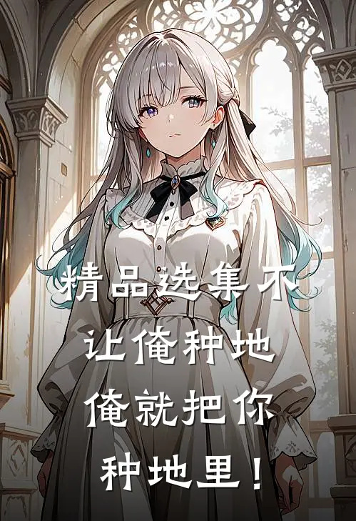 精品选集不让俺种地，俺就把你种地里！