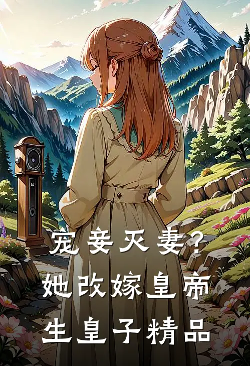 宠妾灭妻？她改嫁皇帝生皇子精品
