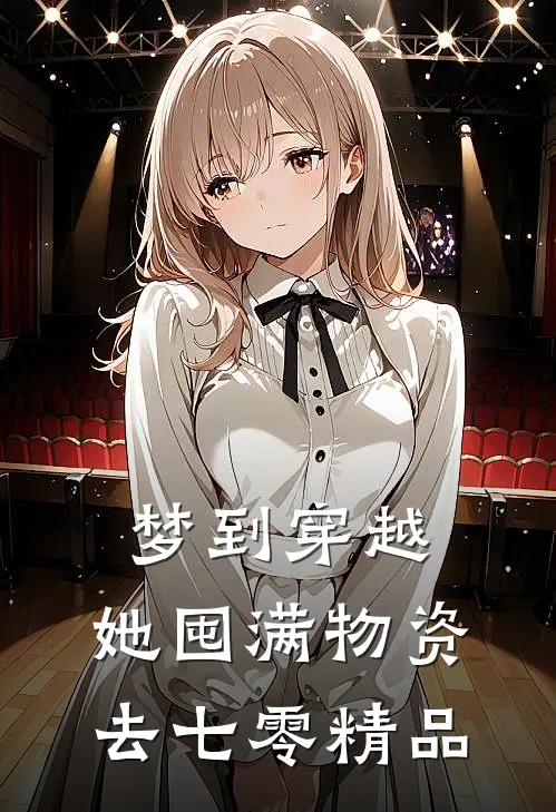 梦到穿越，她囤满物资去七零精品
