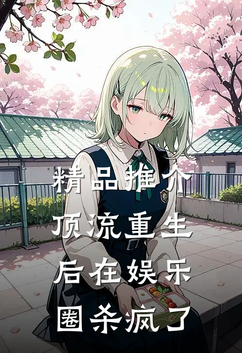 精品推介顶流重生后在娱乐圈杀疯了