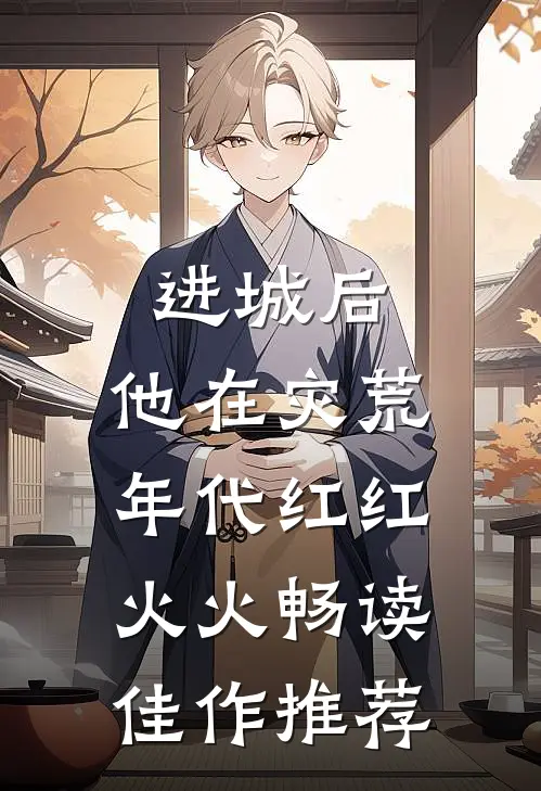 进城后，他在灾荒年代红红火火畅读佳作推荐