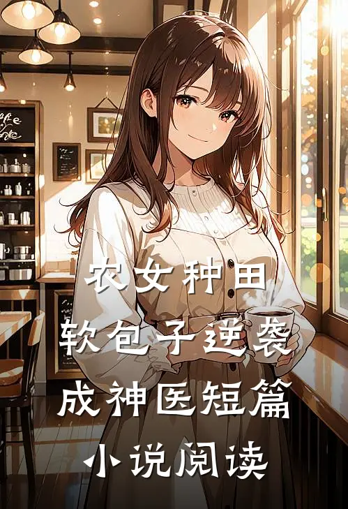 农女种田：软包子逆袭成神医短篇小说阅读