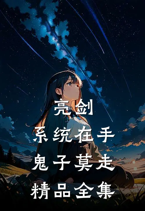 亮剑:系统在手，鬼子莫走精品全集