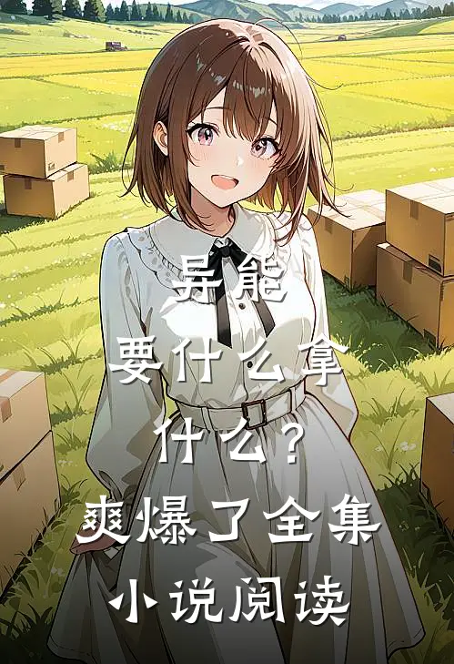 异能：要什么拿什么？爽爆了全集小说阅读