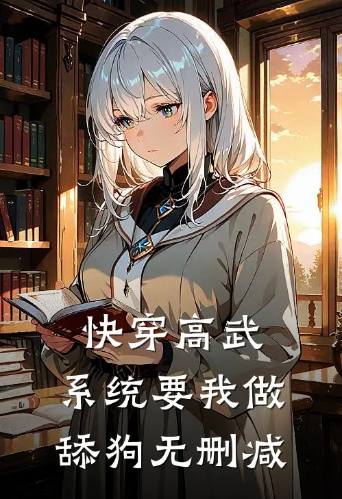 快穿高武：系统要我做舔狗无删减