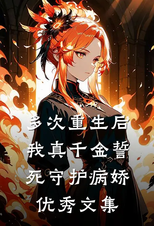 多次重生后我真千金誓死守护病娇优秀文集