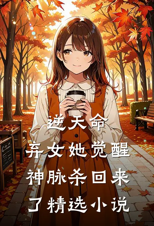 逆天命，弃女她觉醒神脉杀回来了精选小说