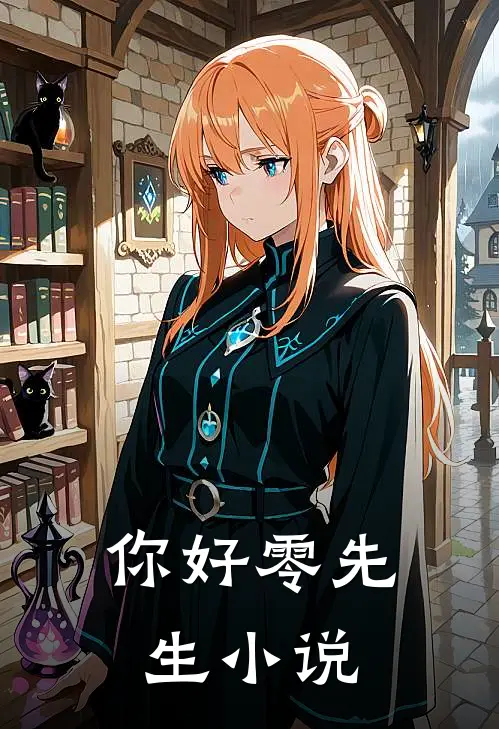 你好零先生小说