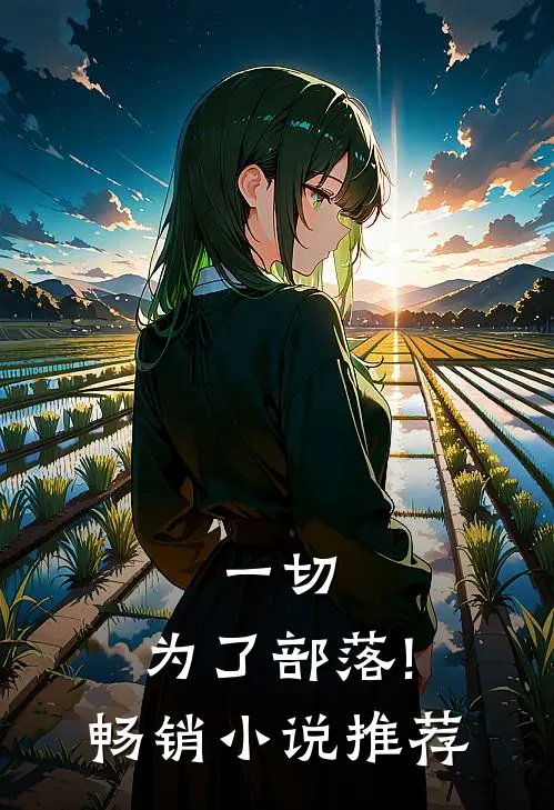 一切,为了部落!畅销小说推荐