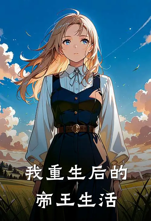我重生后的帝王生活
