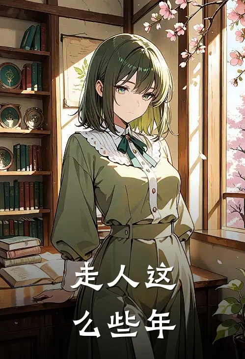 走人这么些年