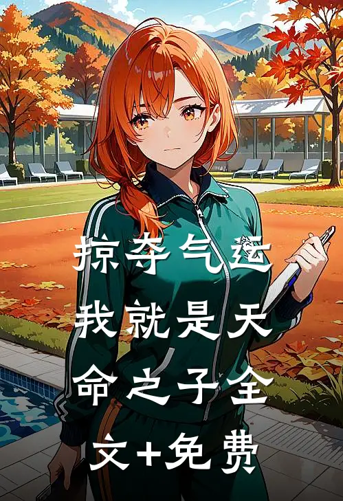掠夺气运，我就是天命之子全文+免费