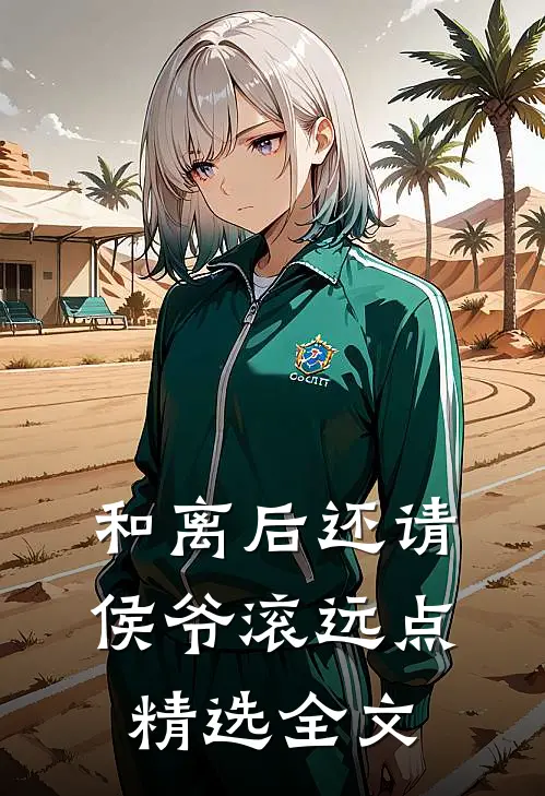 和离后还请侯爷滚远点精选全文