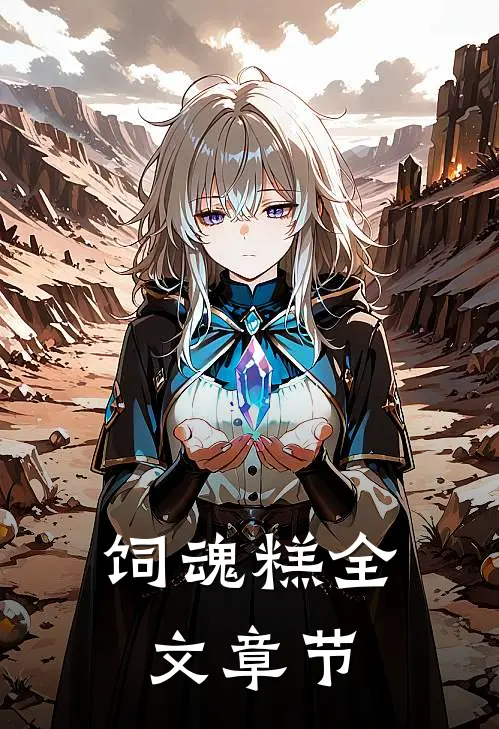饲魂糕全文章节