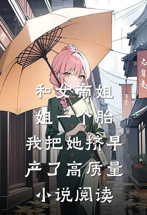 和女帝姐姐一个胎，我把她挤早产了高质量小说阅读