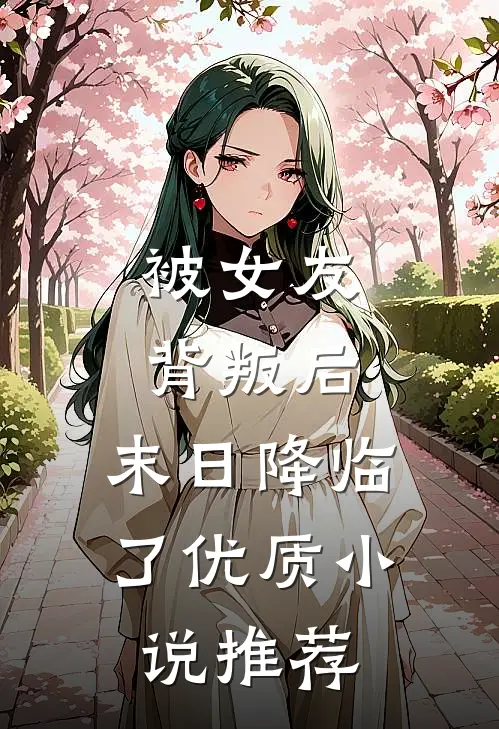 被女友背叛后，末日降临了优质小说推荐