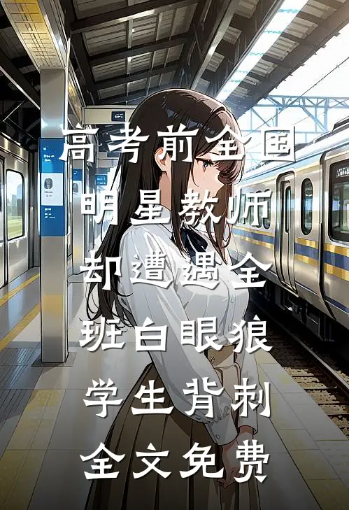 高考前全国明星教师，却遭遇全班白眼狼学生背刺全文免费