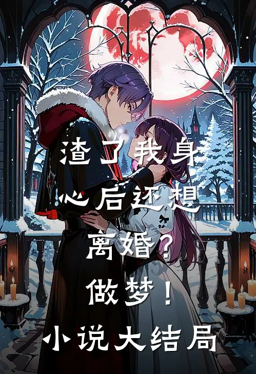 渣了我身心后还想离婚？做梦！小说大结局