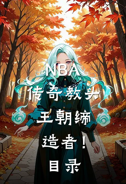 NBA：传奇教头，王朝缔造者！目录