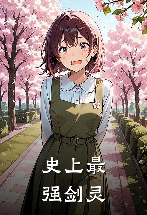 史上最强剑灵
