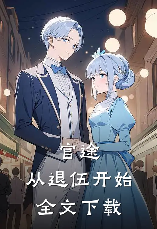 官途：从退伍开始全文下载