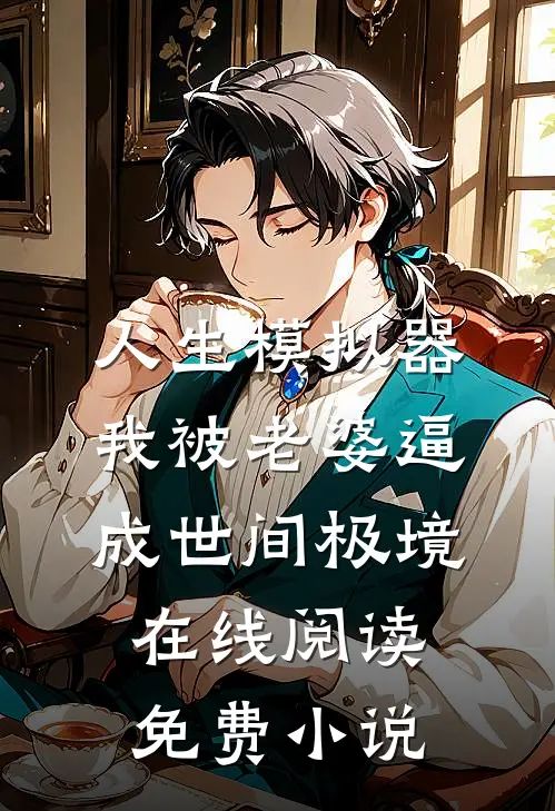 人生模拟器：我被老婆逼成世间极境在线阅读免费小说