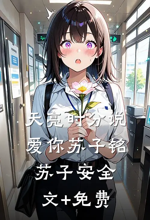 天亮时分说爱你苏子铭苏子安全文+免费