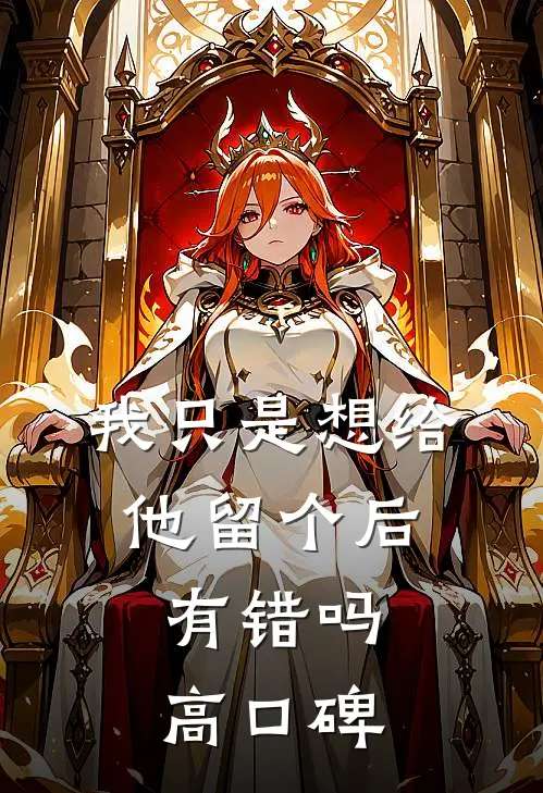 我只是想给他留个后，有错吗高口碑