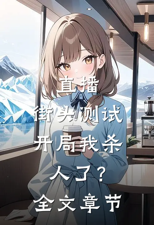 直播：街头测试，开局我杀人了？全文章节