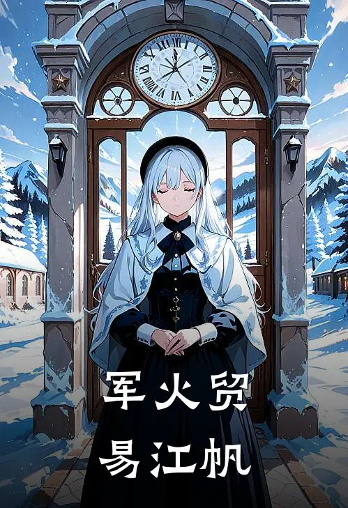 军火贸易江帆