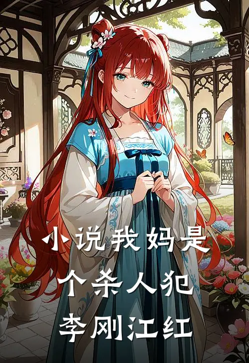 小说我妈是个杀人犯(李刚江红)