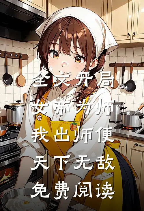 全文开局女帝为师,我出师便天下无敌免费阅读