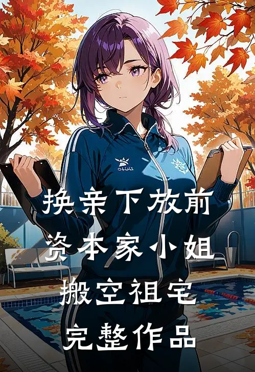 换亲下放前，资本家小姐搬空祖宅完整作品