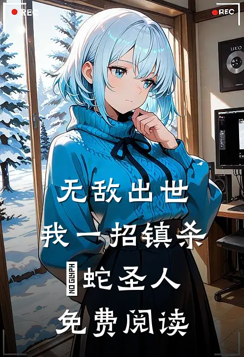 无敌出世：我一招镇杀螣蛇圣人免费阅读