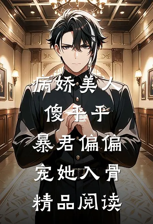 病娇美人傻乎乎，暴君偏偏宠她入骨精品阅读