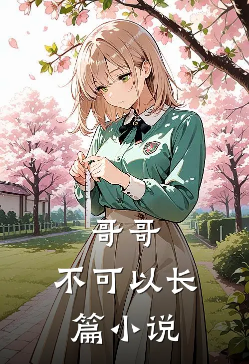 哥哥，不可以长篇小说