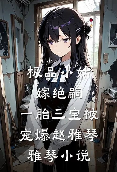 极品小姑嫁绝嗣，一胎三宝被宠爆赵雅琴雅琴小说