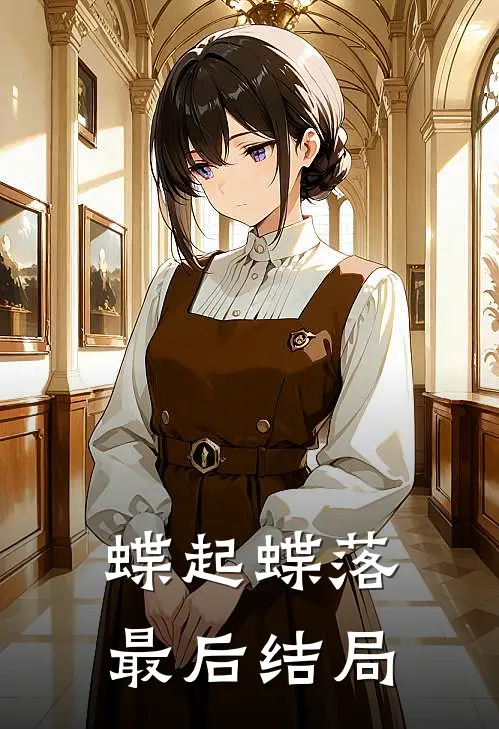 蝶起蝶落最后结局