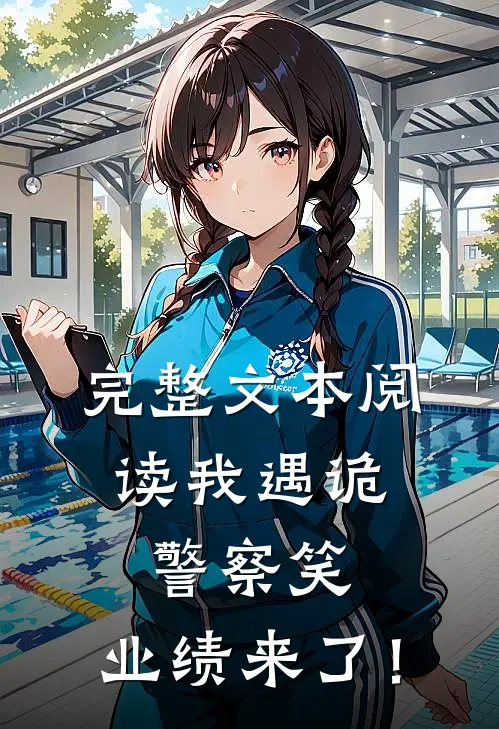 完整文本阅读我遇诡，警察笑，业绩来了！