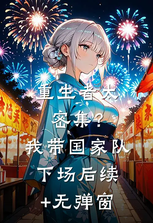重生者太密集？我带国家队下场后续+无弹窗
