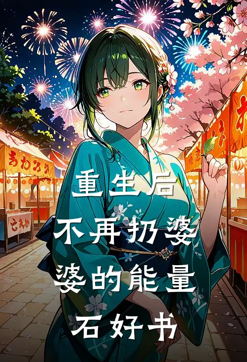 重生后，不再扔婆婆的能量石好书